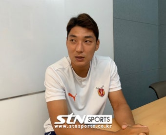 [st&인터뷰] '제주의 목표는 승격' 주민규의 예상, 