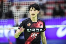 흥국생명의 미래 177cm 세터 박혜진...제2의 이다영 되나