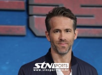 [오피셜] 영화배우 레이놀즈, 맥엘헨리와 英렉섬의 공동 구단주 취임