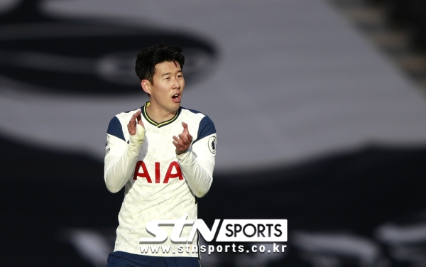 손흥민, 풀럼전 평가 엇갈리며 논란…토트넘 반등 기대