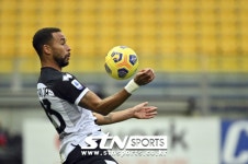 [S코어북] 19위 파르마, 로마에 2-0 승…17위와 3점 차