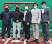 에스티엔스포츠, (주)지스타그룹과 프로그램 제작 MOU 체결