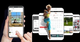 300FIT, 코로나19 속 스포츠시설과 상생 도모...콘텐츠 무료 제공
