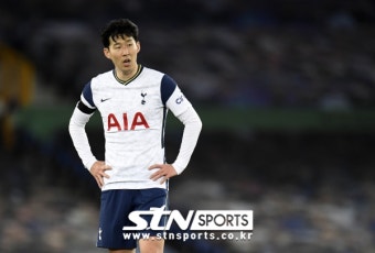 '동행 연장 임박' 토트넘, 손흥민과 2년 계약 합의...협상 막바지 단계