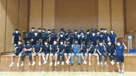 부천북고-도담한방병원-학교체육진흥원, 럭비 선수 지원 MOU 체결