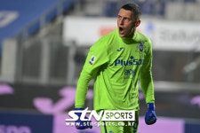 토트넘, GK 골리니 영입 협상 중…선수도 이적 선호