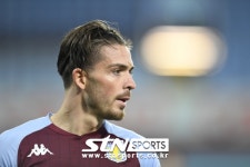 그릴리쉬, 너의 선택에 맡길게 맨시티로부터 1600억 제안받은 빌라의 입장