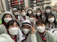 리시브 흔들려도 공격하면 되잖아 클러치박의 생각을 바꾼 말