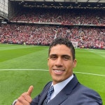 미친 기럭지+수트 차림 바란, OT에서 최고의 입단식 봉주르!