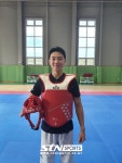[패럴림pick] 정식종목 채택 후 첫 선 태권도, 대한민국은 주정훈 출격