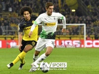 리버풀, 노이하우스 £21m으로 영입 가능했지만 활용 않았다