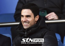 [S트리밍] 아스널 아르테타 감독, 이번 승리는 팬 분들을 위한 것입니다