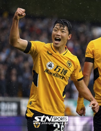 [EPL Discourse] 울버햄튼 황희찬, 83분당 1골+팀 득점 60% 책임
