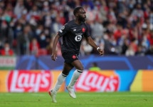 릴 이코네, 원정 응원 와주신 팬 분들 감사해…빚을 졌다