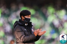 [S트리밍] ACL 아직 안 끝났다 남기일 감독, 대구의 FA컵 응원할 계획