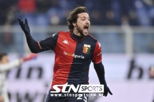 [이형주의 포로 로마노] 고군분투 제노아 데스트로