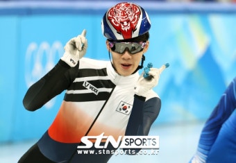 [베이징 pick] '아…부정 추월' 이준서, 쇼트트랙 500m 예선 실격