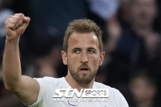 케인 PK골 설왕설래...EPL 전설 쓰레기 vs 콘테 200% 정확