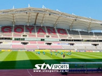 [st&현장] UCL 챔피언 비니시우스-카세미루 훈련 합류...브라질, 한국전 본격 대비