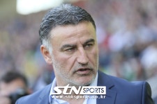메시 쓸 감독은 갈티에, PSG 회장 마무리 위해 파리로