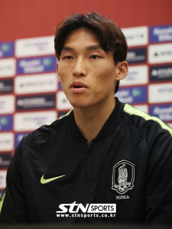 '벤투호 수문장' 김승규, 월드컵 위해 사우디 알샤바브 갈듯