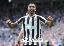 뉴캐슬 공격수 윌슨, 월드컵에 가고 싶습니다