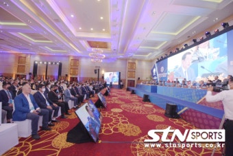 사우디, 2029 동계아시안게임 개최지로 선정