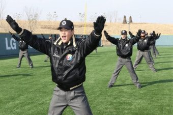 KBO, 2022년도 제13기 야구심판 양성과정 11월 개강