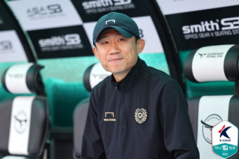 [오피셜] '선수 시절부터 인연' 최원권 대행, 대구 정식 감독 부임