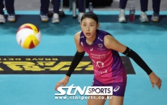 김연경이 날면 뭐하나...