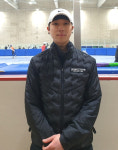 '동계체전 金' 김건우 
