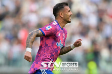 [세리에 zip] 파레데스 환상 프리킥 골 유벤투스, 레체 2-1로 제압