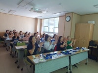 두뇌 건강 B스포츠 교실 아시나요? 국민건강증진 스포츠로 발전