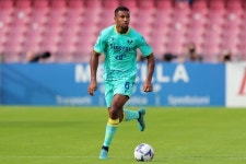 [세리에 zip] 은곤게 결승골 베로나, 레체에 1-0 승리