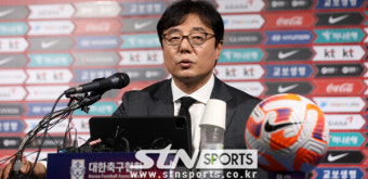 클린스만 감독, 황선홍 감독과 '교통정리' 어땠나? '설영우 등 순차 합류'
