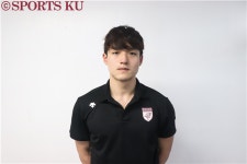 [2023 고연전] 고려대 캡틴 정호현의 아쉬움, 지는 기분 몰랐는데…좋지 않다