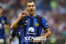 [세리에 zip] 인테르, 밀라노 더비서 밀란에 5-1 압승!