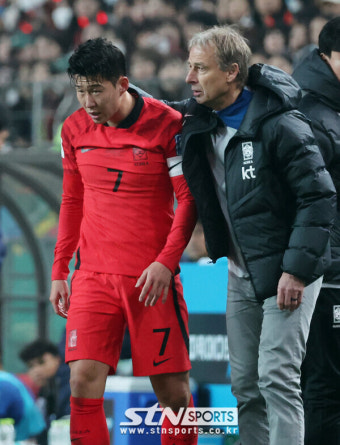 '손흥민x이강인 이끈다!' 팀 클린스만 확정…64년만의 아시안컵 우승 도전 닻 올랐다