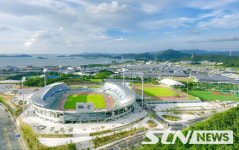 [스포노믹스] 박홍률 목포시장 K스포츠·관광 도시化, 지역경제 견인