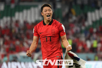'손흥민-황희찬이 공격의 핵심' 아시안컵-네이션스컵 통합 베스트 11 전격 공개! '일본 전멸'