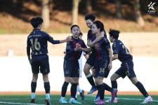 구자철 강사에 아시안컵 단체관람까지 유소년 축구 교류의 장, GROUND.N 스토브리그 in 제주 성료