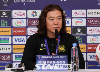 김판곤 감독, 울산 HD 사령탑으로 부임 후 대구FC와의 첫 대면전 준비