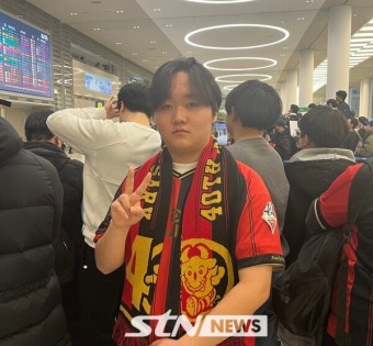 [st&인천공항] 