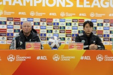 [ACL 기자회견] 진정한 시험대 마주 페트레스쿠 감독, ACL은 특별한 무대...모든 걸 쏟아부을 것