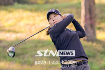 이소미, LET '아람코 사우디' 대회 韓 선수 유일 '톱10'...우승은 '태국 신예' 타바타나킷
