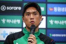 [미디어 캠프] 황인범의 대전 이적 추천 이순민, 팀 컬러와 잘 어울릴 거라고 하더라...고마워