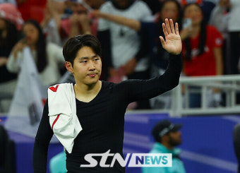 '손흥민-이강인 아시안컵 탁구 논란 끝' 직접 만나 사과와 용서, 