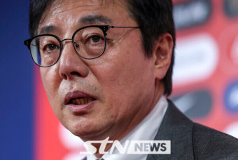 황선홍 감독, 