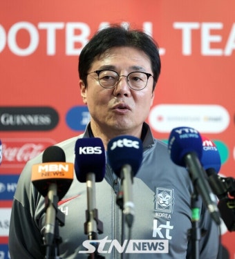 '일본을 꺾어라!' 황선홍호, 10회 연속 올림픽 본선 도전 닻 올랐다