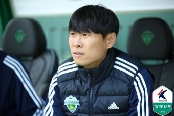 [st&전주] '전북 감독 공석' 박원재 코치, 